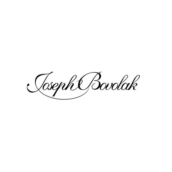 Imagen Corporativa para Joseph Bovolack