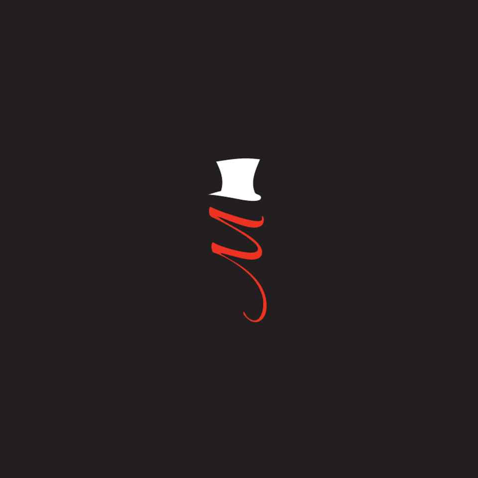 Diseño de imagen corporativa para Mago Pablo