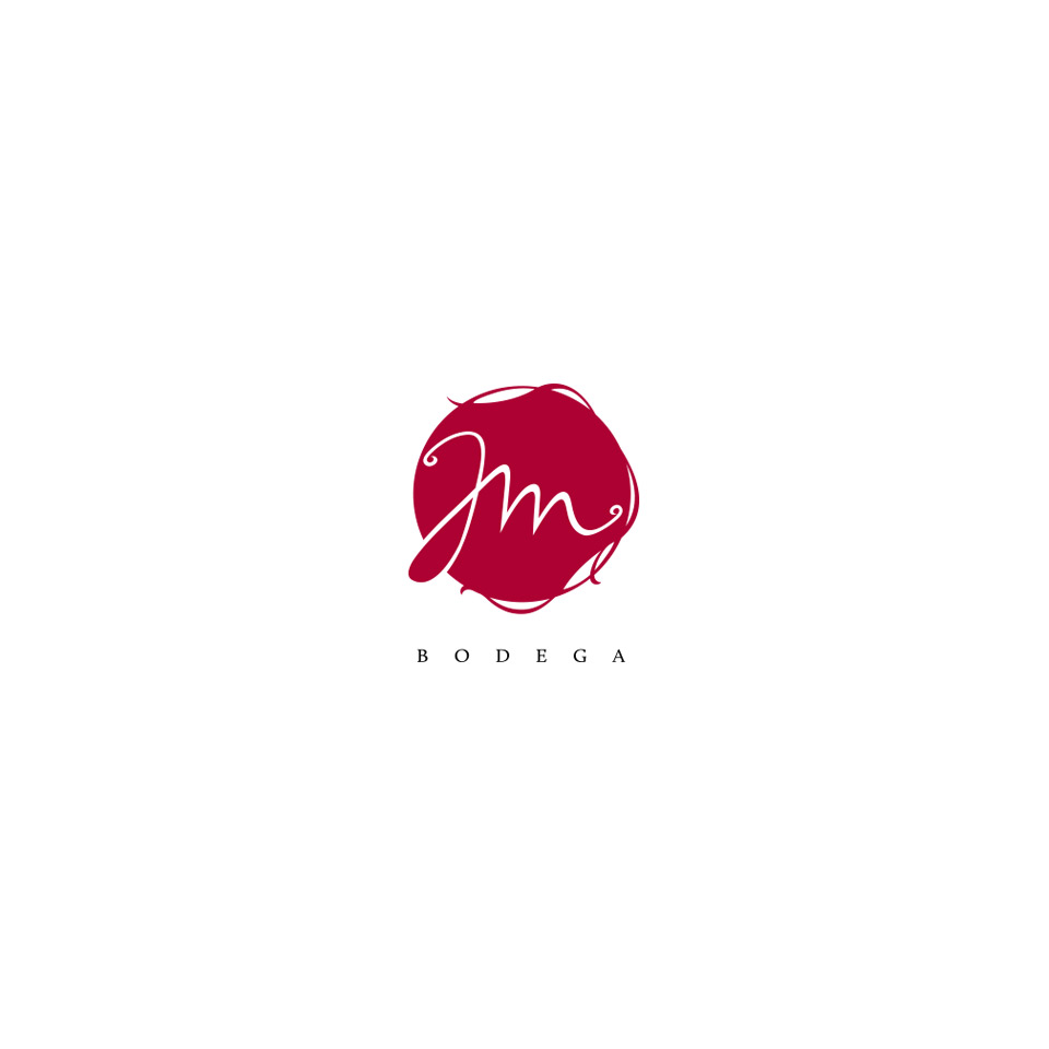 Diseño de imagen corporativa para Bodegas Jose María