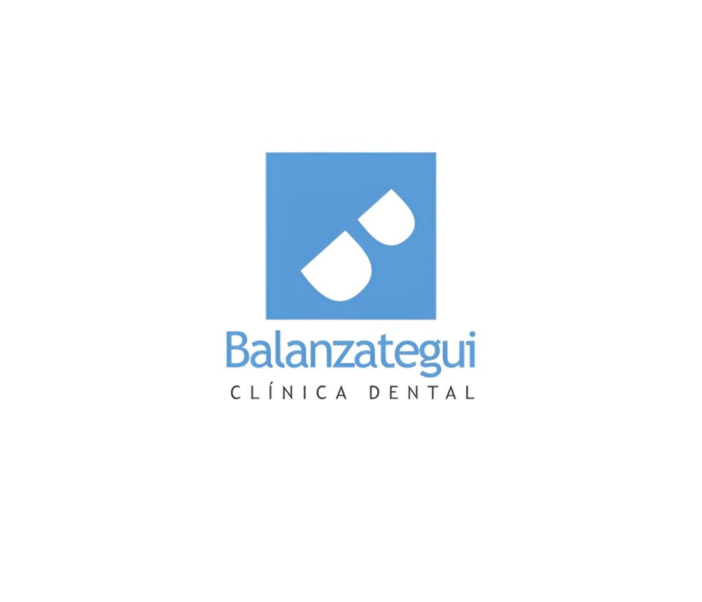 Diseño de imagen corporativa Clínica Dental Balanzategui