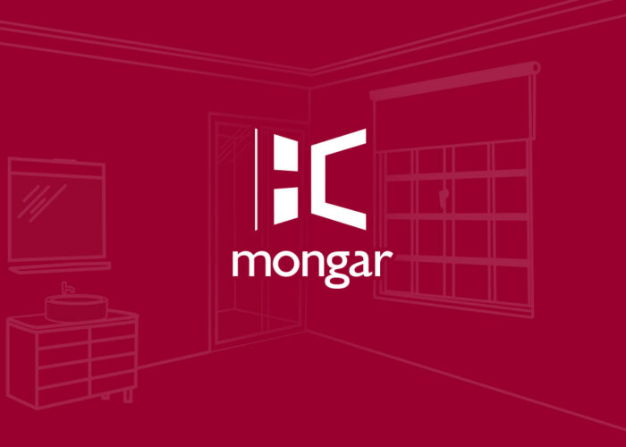 Diseño de imagen corporativa para HC Mongar