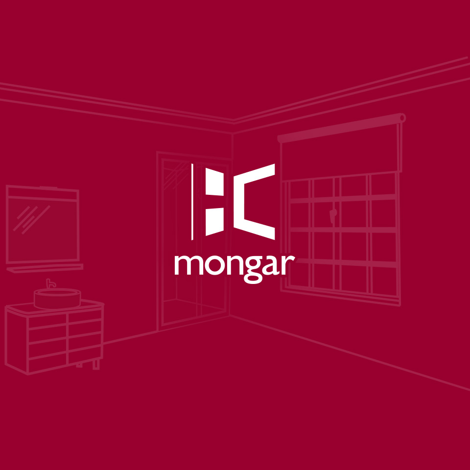 Diseño de imagen corporativa para HC Mongar