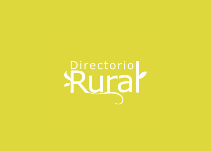 Diseño de imagen corporativa para DIrectorio Rural