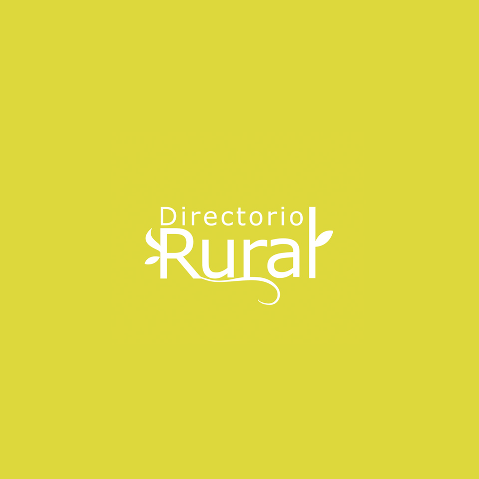 Diseño de imagen corporativa para DIrectorio Rural