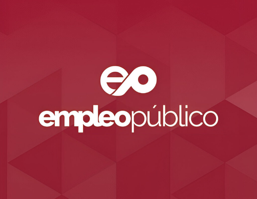 Diseño de imagen corporativa para Empleo Público