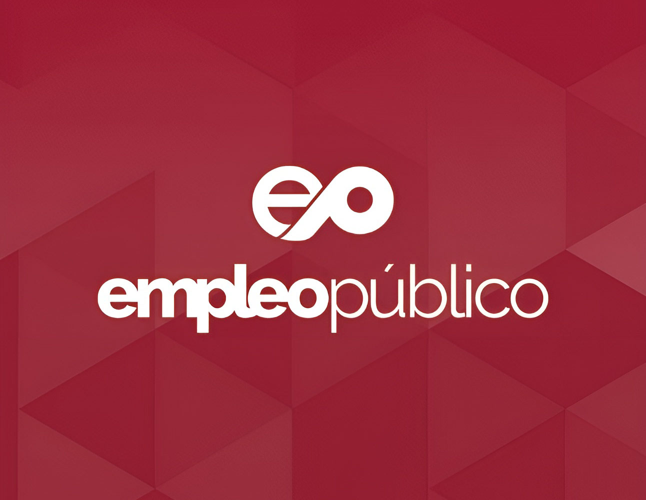 Diseño de imagen corporativa para Empleo Público