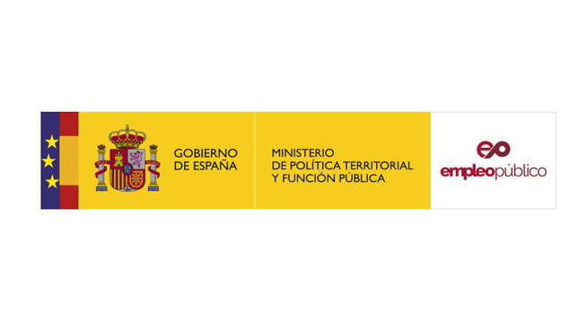 imagen institucional Empleo Público