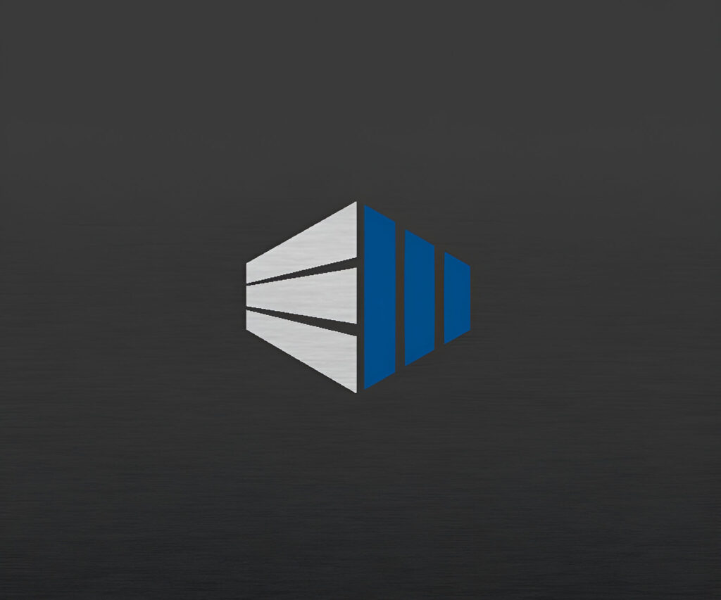 Diseño de imagen corporativa para Esmetal