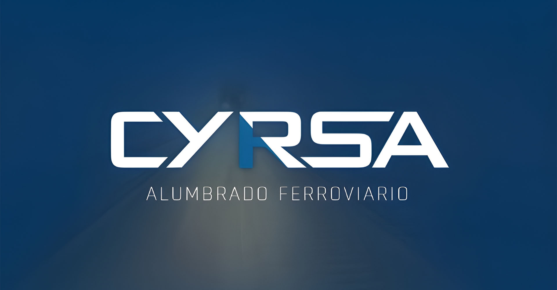 diseño de imagen corporativa para Industrias Cyrsa