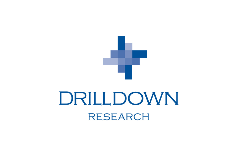 Imagen corporativa Drilldown