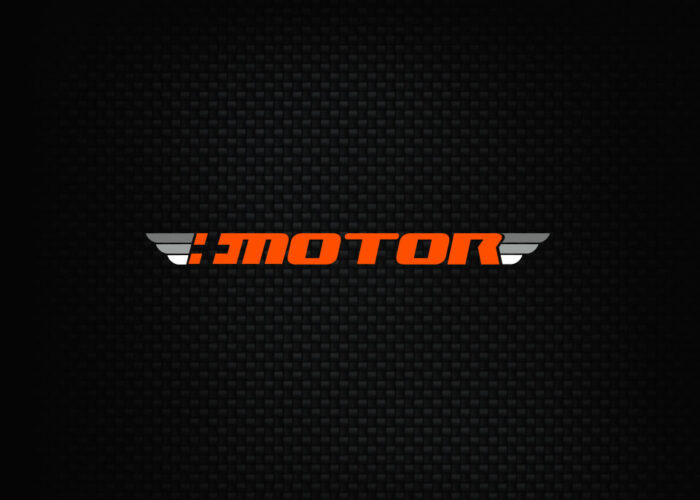Diseño de imagen corporativa para Más Motor