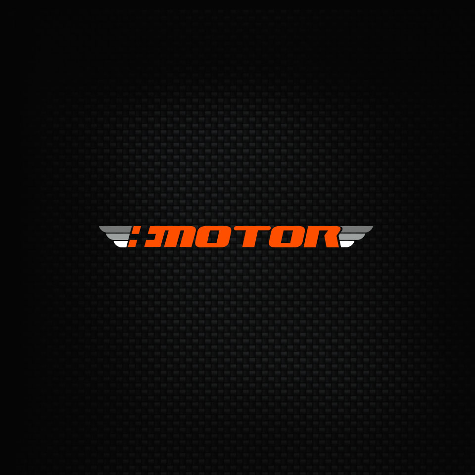 Diseño de imagen corporativa para Más Motor