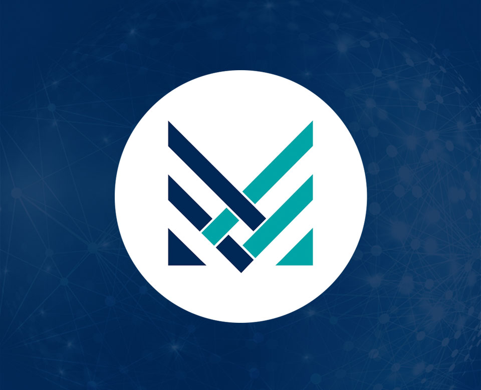 Variación imagen corporativa Milénica Healthcare