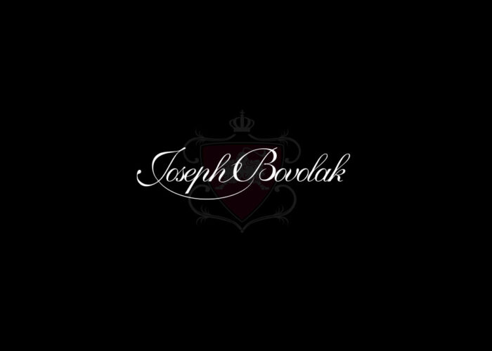 Diseño de Imagen Corporativa para Joseph Bovolack