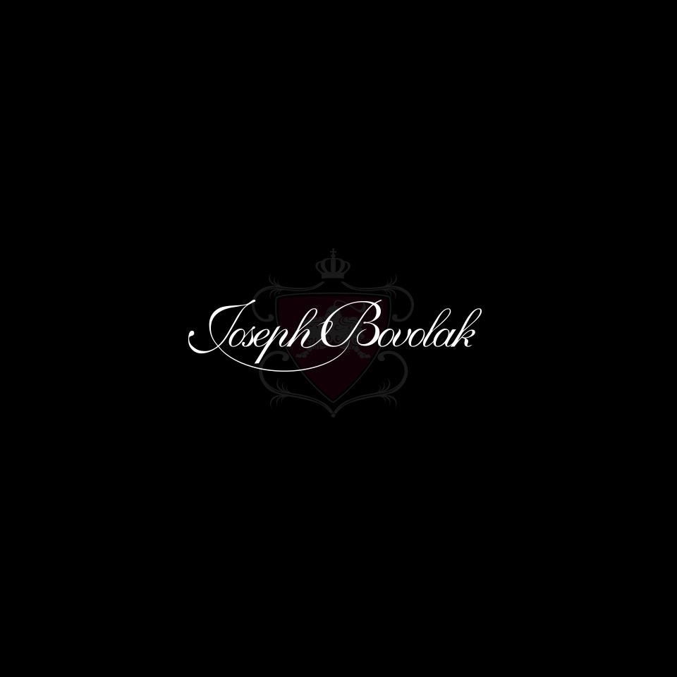 Diseño de Imagen Corporativa para Joseph Bovolack