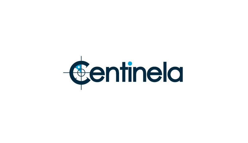 Logotipo Centinela