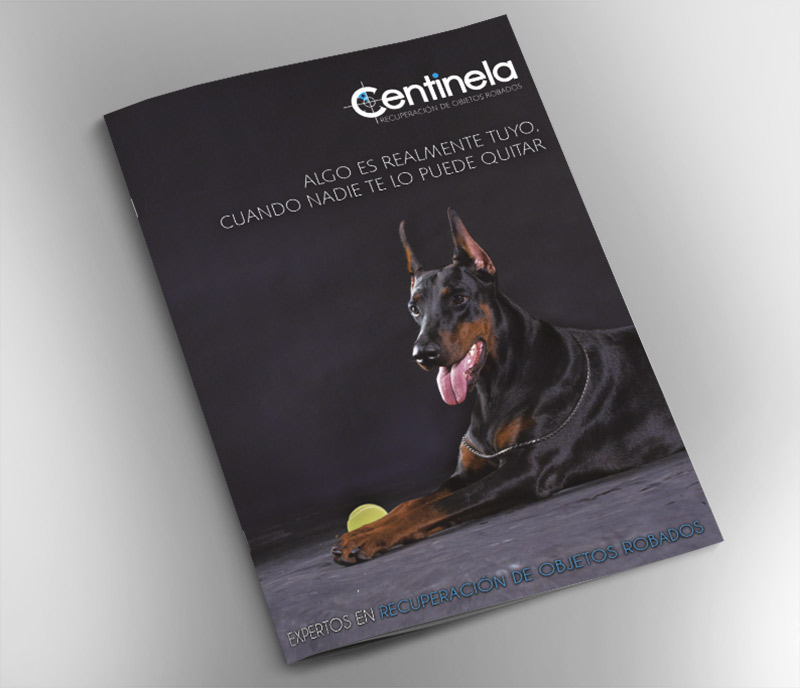Dossier Centinela