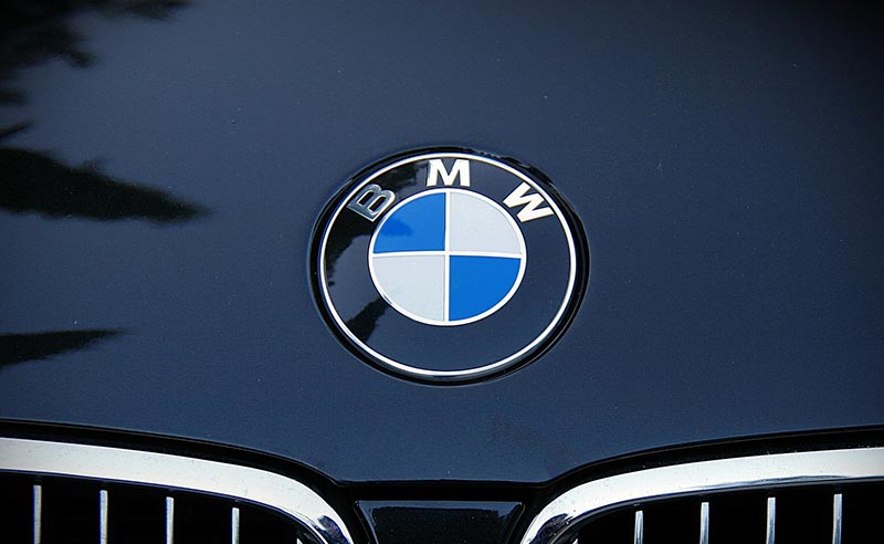 Estudio de la marca de BMW y su evolución