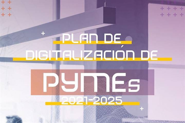 Ayudas Gobierno para la digitalización de pymes