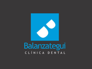 Diseño de imagen corporativa para Clínica dental