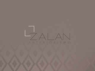 Página web para Zalan Interiorismo