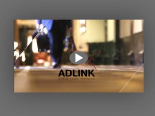 Intro corporativa Adlink Business