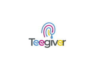Imagen corporativa para Teegiver